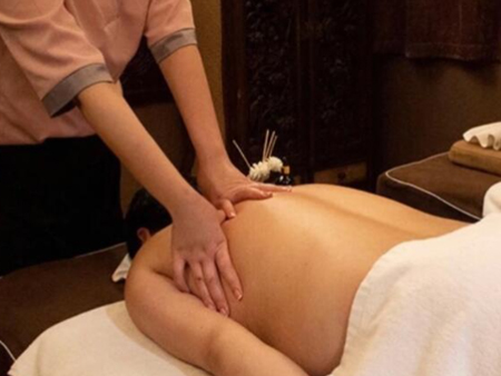 广深柔式SPA到底是什么？适合怕疼星人的温柔选择